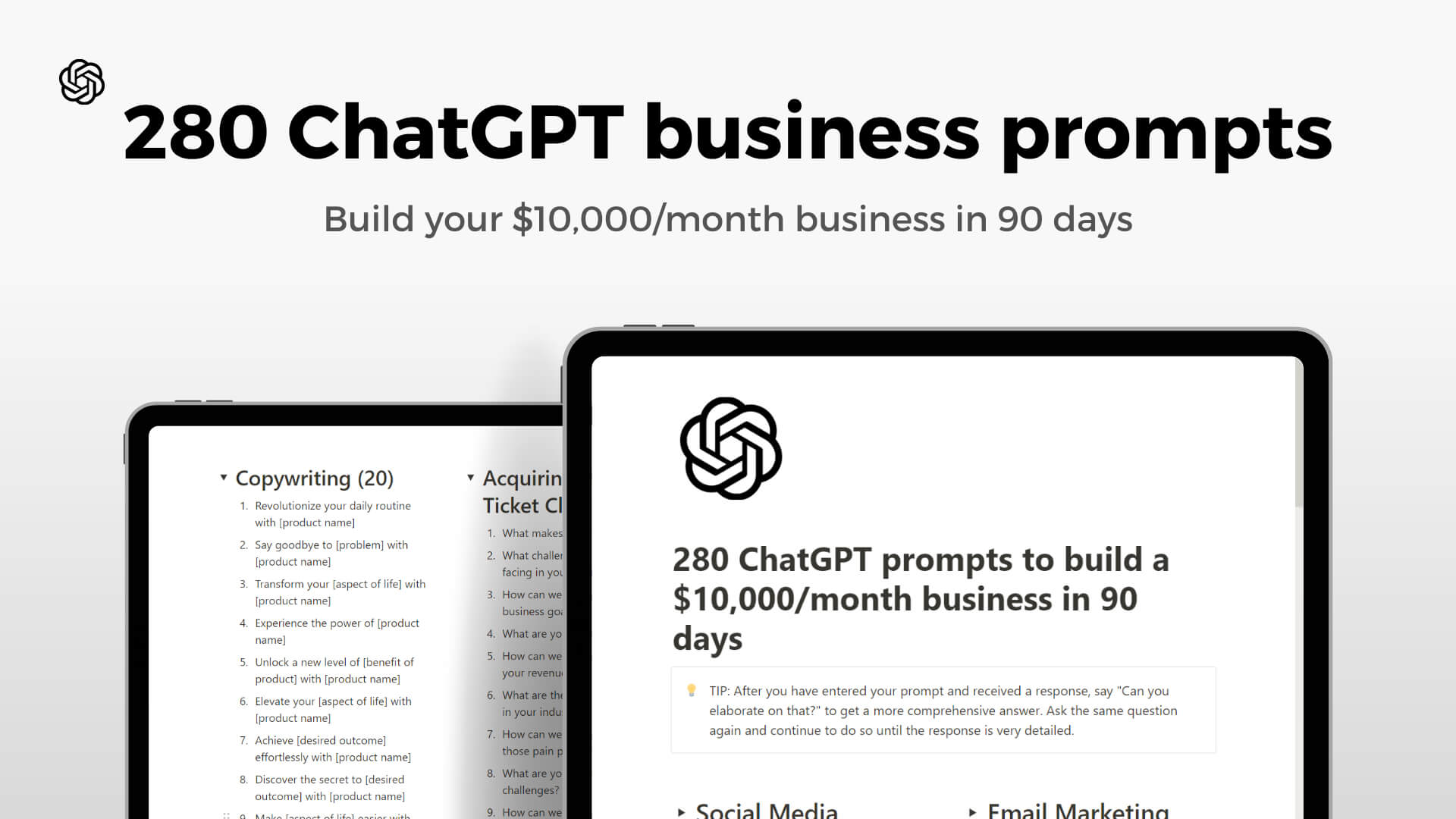 1548 ChatGPT business prompts.jpeg