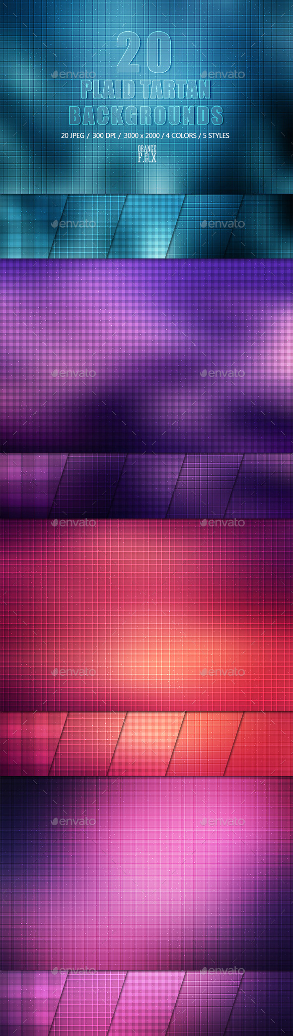20 Plaid Tartan backgrounds_preview.jpg