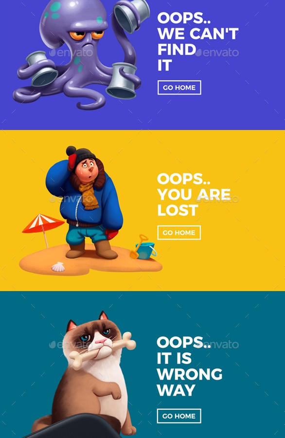 404 Creative Pages by FunSun  GraphicRiver - Google Chrome.jpg