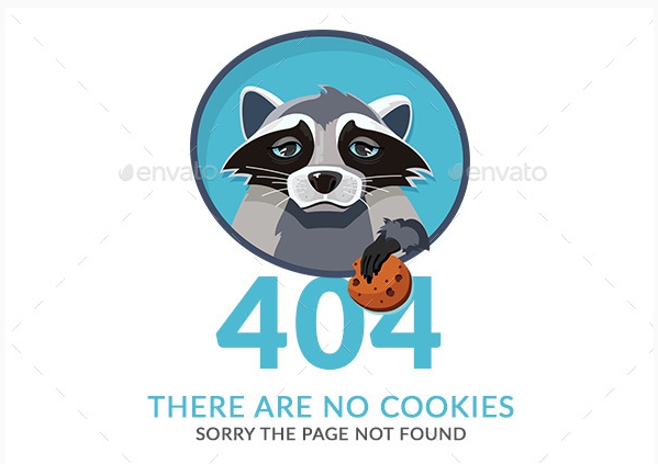 404 Error Raccoon by flatcoon  GraphicRiver - Google Chrome.jpg