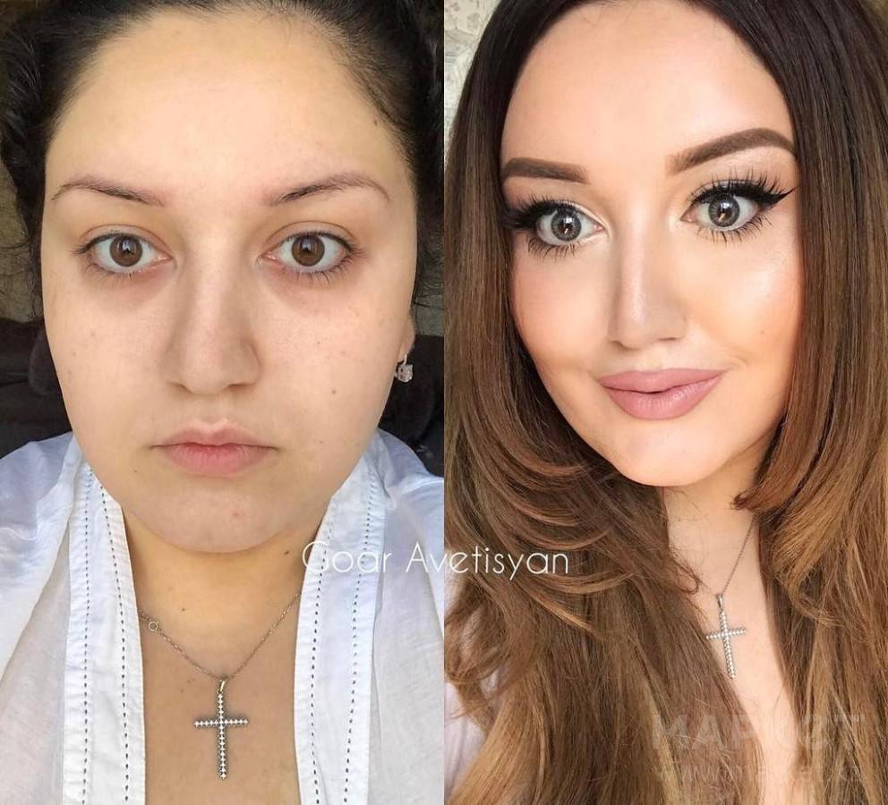 Гоар макияж до и после 2.jpg