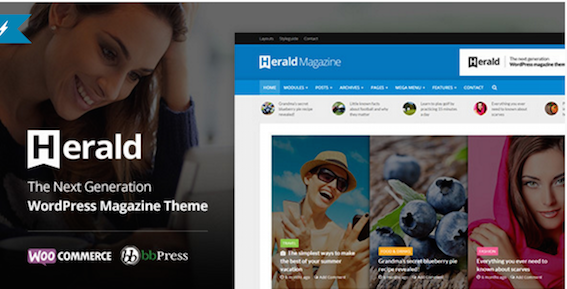 Herald - News Portal & Magazine WordPress Theme.png