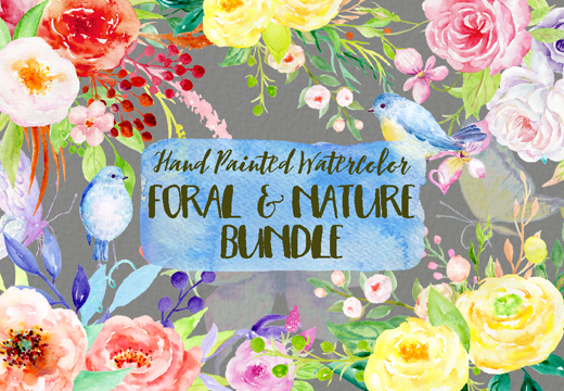 inkydeals-hand-painted-watercolor-bundle-preview.jpg