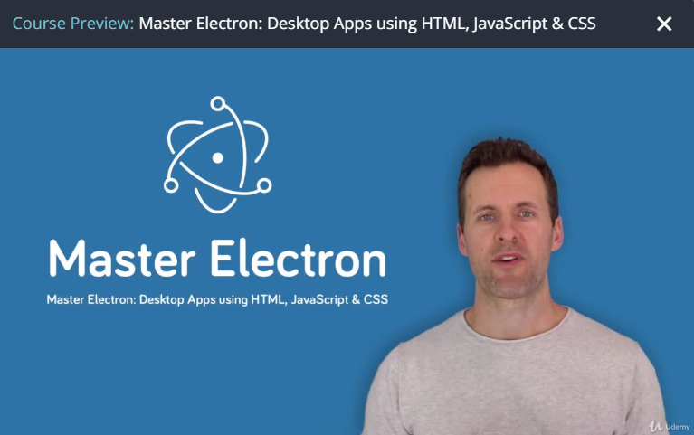 Master Electron Desktop Apps using HTML, JavaScript & CSS  Udemy - Google Chrome.png