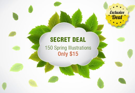 secret-deal-150-spring-vector-illustrations-preview.jpg