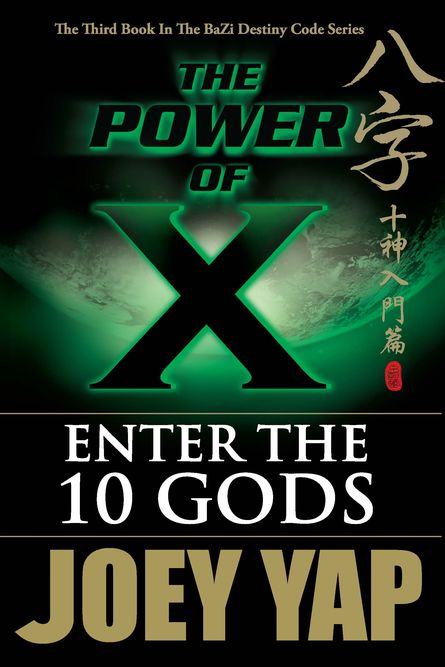 The Power of X. Enter the 10 Gods.jpg